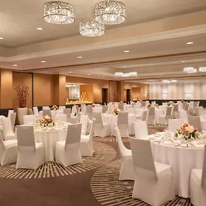 3* 酒店 Courtyard By Marriott Downtown