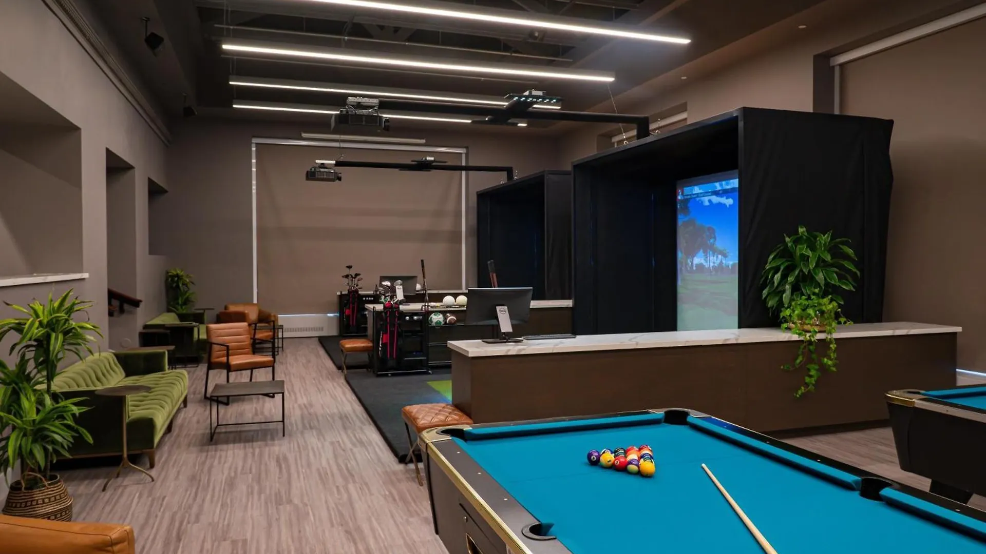 Отель Marriott Downtown At Cf Toronto Eaton Centre