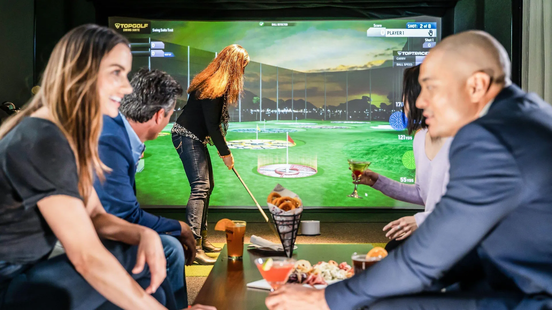 Marriott Downtown At Cf Toronto Eaton Centre 4*,