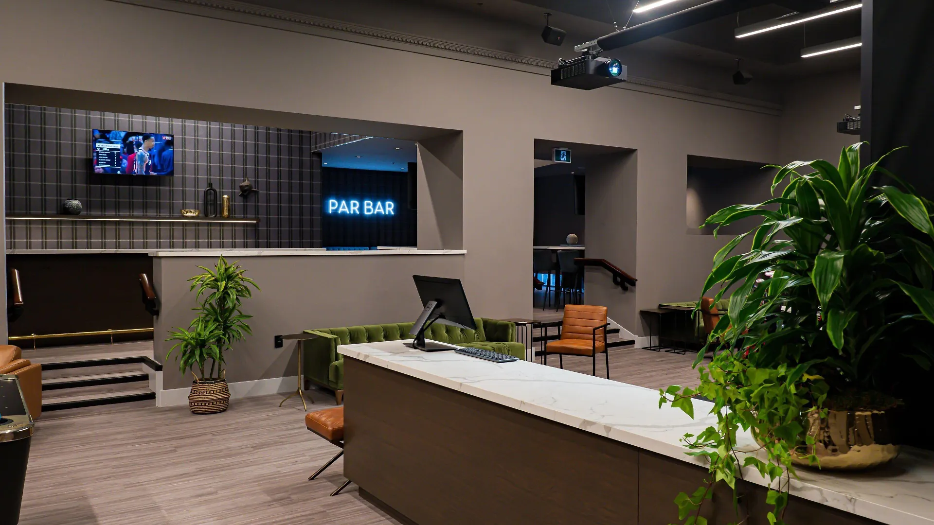 होटल Marriott Downtown At Cf Toronto Eaton Centre