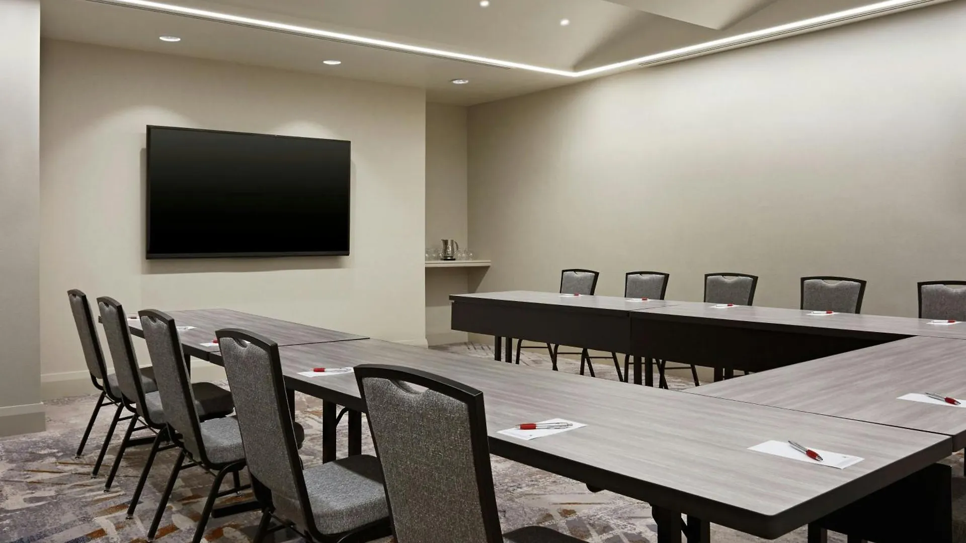 Marriott Downtown At Cf Toronto Eaton Centre