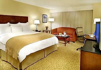 מלון Marriott Downtown At Cf Toronto Eaton Centre