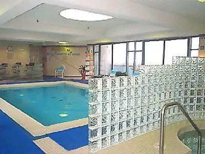 מלון Marriott Downtown At Cf Toronto Eaton Centre 4*,  קנדה